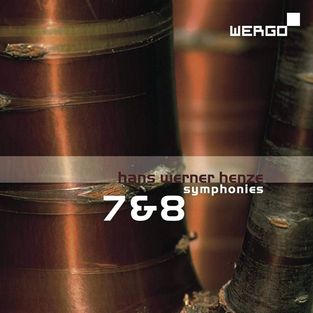 その他 Symphonies 7 &amp; 8 [CD] Amazon.co.jp: Symphonies 7 & 8: ミュージック